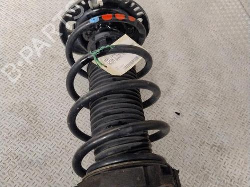 Used Left front shock absorber SEAT IBIZA III (6L1) 1.4 16V (75 hp) 31284065