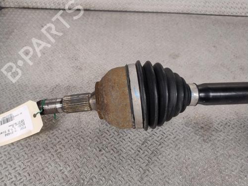 Left front driveshaft FIAT SCUDO Van 1.5 Multijet 120 (506) | BP36462939M38 - Image 4