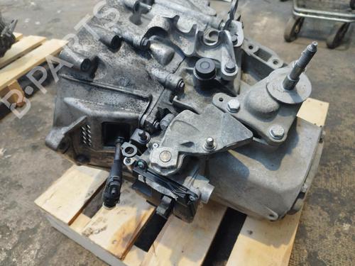 Used Gearbox Gearbox CITROËN C4 II (NC_) 1.6 HDi 110 (112 hp) 28416304 28416304