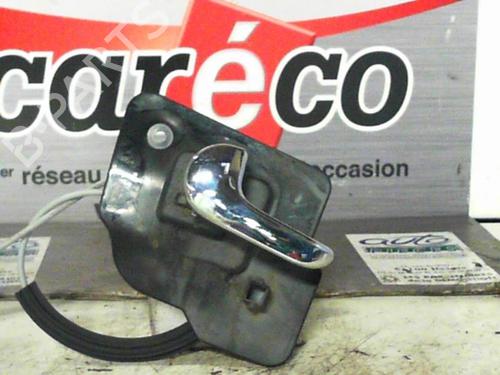 front-left-interior-door-handle-opel-meriva-a-mpv-x03-2003-2004-2005-2006-2007-2008-2009-2010-24064979 main image