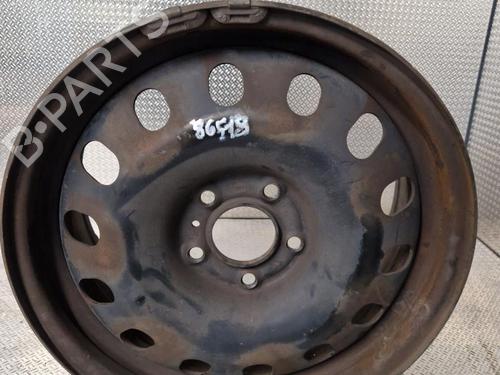 Used Rim PEUGEOT 407 (6D_) 1.6 HDi 110 (6D9HZC, 6D9HYC) (109 hp) 24061589