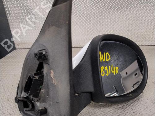 right-mirror-renault-clio-ii-bb_-cb_-1998-1999-2000-2001-2002-2003-2004-2005-2006-2007-2008-2009-2010-2011-2012-2013-2014-2015-2016-32307936 main image