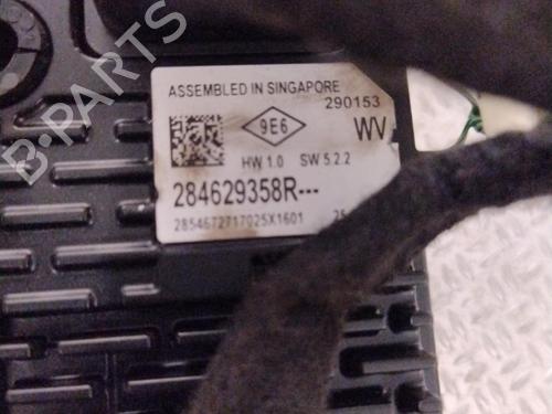 Used Camera RENAULT GRAND SCÉNIC IV (R9_) 1.5 dCi 110 (R9A3) (110 hp) 30188371