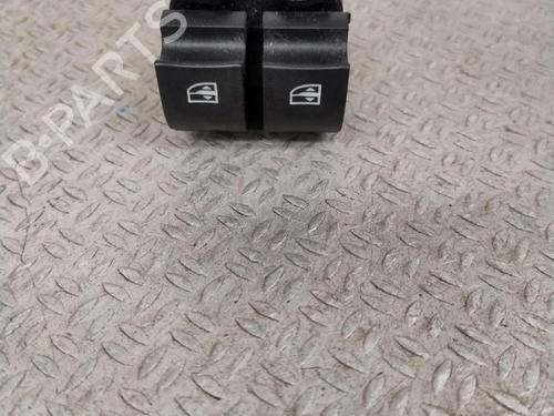 Left front window switch RENAULT CLIO IV Grandtour (KH_) 1.5 dCi 90 (KHN3, KHN4) | BP24100858I27 