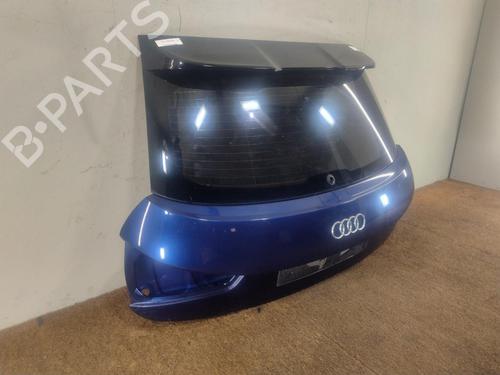 Used Tailgate Tailgate 36789512 36789512