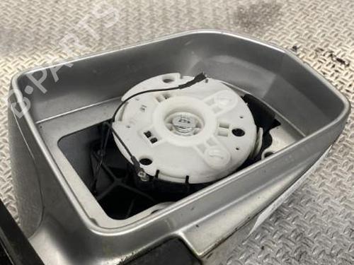 Right mirror KIA SPORTAGE II (JE_, KM_) 2.0 CRDi 4WD | BP24100260C27