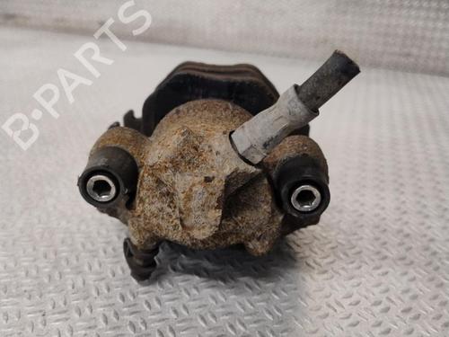 Used Left rear brake caliper BMW X3 (E83) xDrive 20 d (177 hp) 27373052