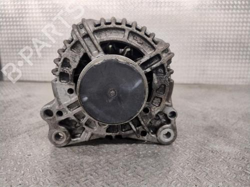 Used Alternator Alternator SEAT LEON (1P1) 1.6 TDI (105 hp) 36656317 36656317