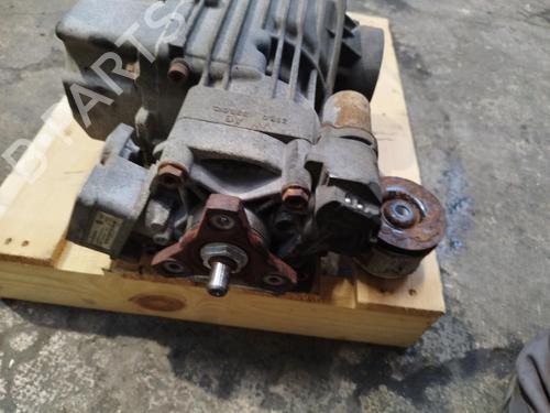 Used Rear differential VW TIGUAN (5N_) 2.0 TDI 4motion (170 hp) 27393833