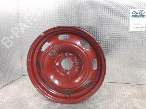 Used Rim CITROËN C4 I (LC_) 1.6 HDi (90 hp) 24072325