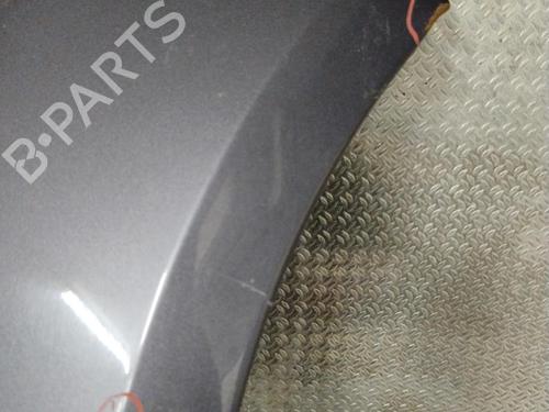 Right front fenders MITSUBISHI GRANDIS (NA_W) 2.0 DI-D (NA8W) | BP29644492C42 