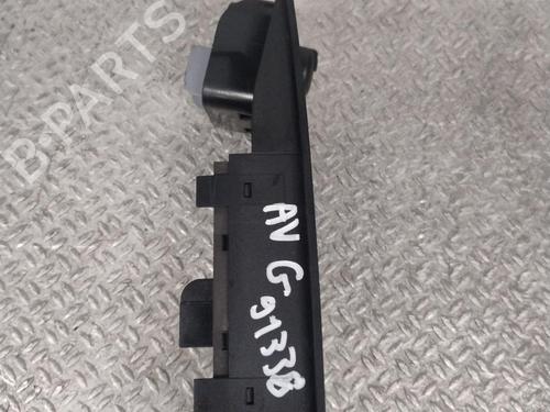 Left front window switch AUDI A1 Sportback (8XA, 8XF) 1.2 TFSI | BP36789521I27 - Image 2