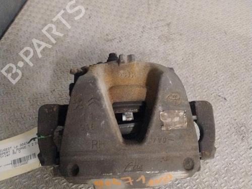 Right front brake caliper PEUGEOT EXPERT Van (V_) 2.0 BlueHDi 120 | BP35269580M104 - Image 3