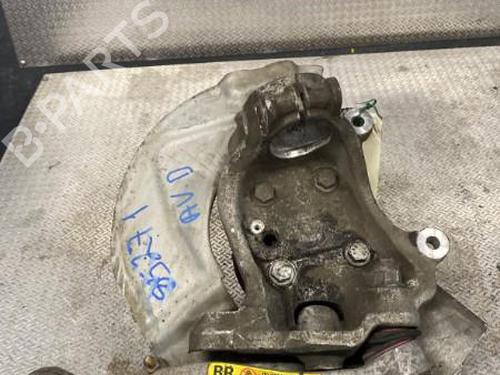 Right front steering knuckle BMW 5 (E60) 525 d | BP24100662M26 - Image 3