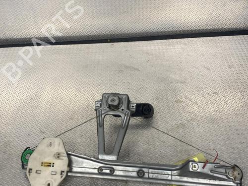 Used Rear right window mechanism RENAULT CLIO II (BB_, CB_) 1.5 dCi (B/CB07) (65 hp) 24060354