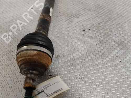 Used Right front driveshaft Right front driveshaft SEAT ALTEA (5P1) 1.6 TDI (105 hp) 31119620 31119620