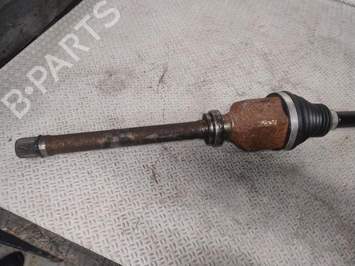 Right front driveshaft PEUGEOT 2008 II (UD_, US_, UY_, UJ_, UR_, UC_) 1.5 BlueHDI 130 | BP30767294M39