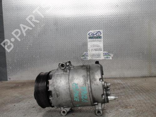Used AC compressor AC compressor RENAULT ESPACE IV (JK0/1_) 2.2 dCi (JK0H) (150 hp) 24082044 24082044