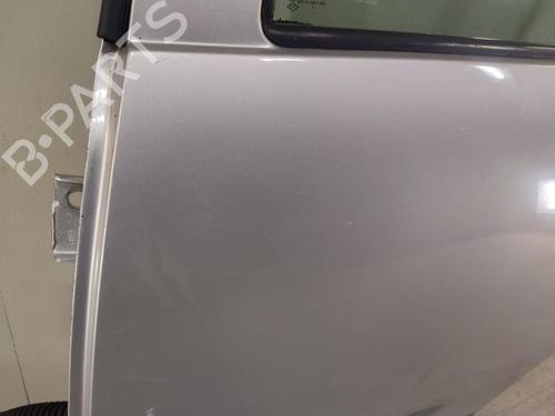 Left rear door DACIA LOGAN MCV II 1.5 dCi | BP28416352C4 