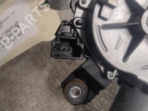 Rear wiper motor DACIA LOGAN MCV II 1.5 dCi | BP38502686M102 - Image 4