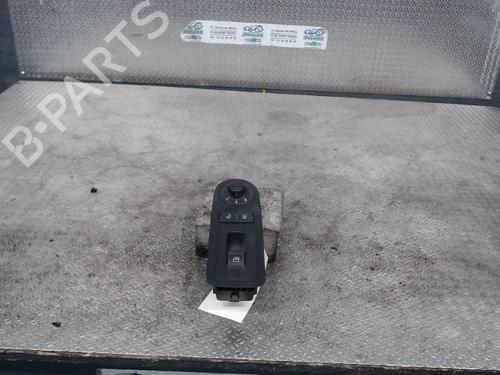 Used Left front window switch Left front window switch 37596201 37596201