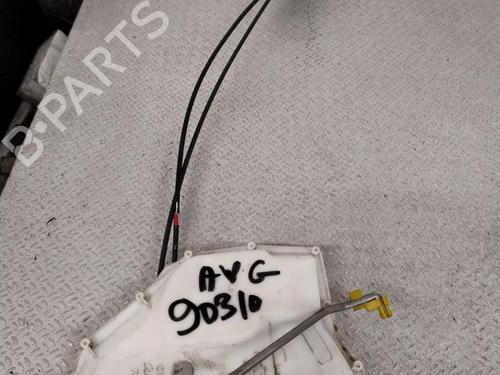 Used Front left lock Front left lock SUZUKI SWIFT III (MZ, EZ) 1.3 (RS413, ZC11S) (92 hp) 33477703 33477703