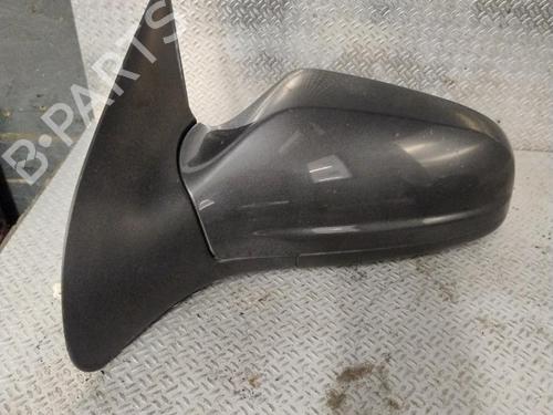 Used Left mirror OPEL ASTRA H GTC (A04) 1.7 CDTI (L08) (110 hp) 27602086