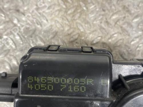 Electronic module RENAULT MEGANE III Hatchback (BZ0/1_, B3_) 1.5 dCi (BZ09, BZ0D, BZ1W, BZ29, BZ14) | BP40553732M83 - Image 4