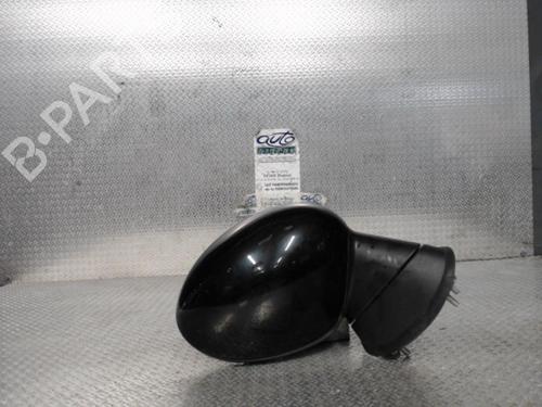 Right mirror MINI MINI (R56) Cooper D | BP24064210C27 