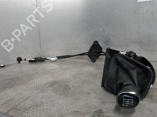 Girkule RENAULT MASTER III Van (FV) 2.3 dCi 180 FWD (FV04, FV07) (179 hp) 24075761