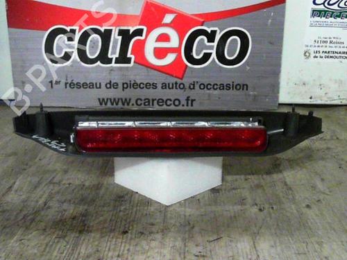 Used Third brake light Third brake light FIAT PANDA (169_) 1.1 (169.AXA1A) (54 hp) 24067663 24067663
