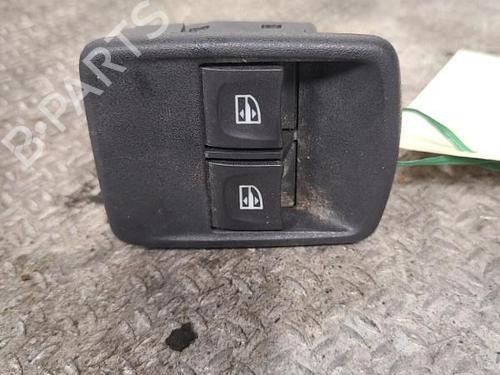 Left front window switch DACIA DOKKER MPV (KE_) 1.5 dCi (KEAJ, KEAH) | BP24099787I27 - Image 3