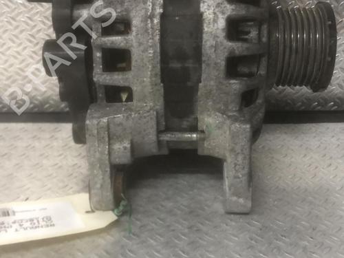 Used Alternator Alternator RENAULT CLIO IV (BH_) 0.9 TCe 90 (BHNF, BHMA, BHMH, BHJK, BHJR) (90 hp) 24061965 24061965