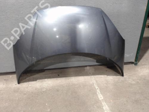 Used Hood PEUGEOT 807 (EB_) 2.0 HDi (120 hp) 24081909