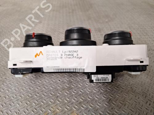 Climate control RENAULT MASTER III Platform/Chassis (EV, HV, UV) 2.3 dCi 145 FWD (EV0E, EV0F, HV0E, HV0F, UV0E, UV0F,... | BP38713514I5 - Image 3