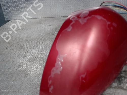 Used Right mirror CITROËN C4 Coupe (LA_) 1.6 HDi (109 hp) 24078946