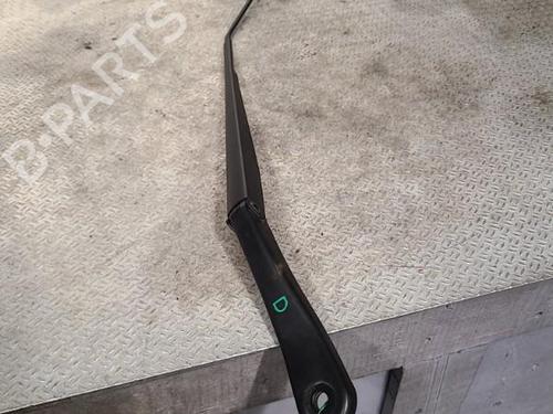 Front windshield wiper arm RENAULT CLIO V (B7_) 1.0 TCe 90 (B7MT) | BP24100521C143 - Image 3