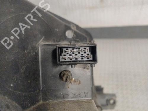 Used Left headlight Left headlight PEUGEOT PARTNER Box Body/MPV (5_, G_) 1.6 HDi 75 (75 hp) 36572975 36572975
