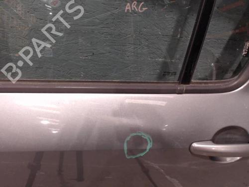 left-rear-door-suzuki-swift-iii-mz-ez-2005-24088521 main image