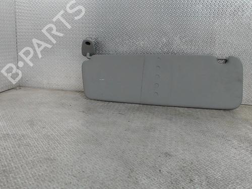 left-sun-visor-renault-master-iii-van-fv-2010-24075255 main image