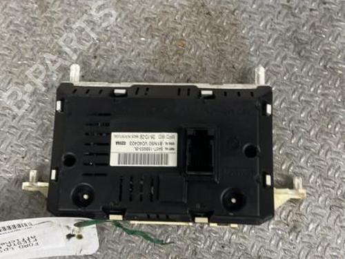 Multifunctionele display FORD FIESTA VI (CB1, CCN) 1.6 TDCi | BP24100834C48 