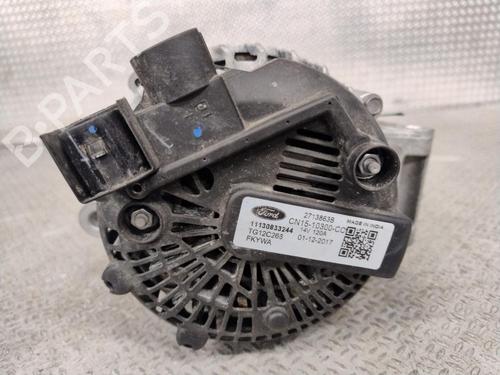 Alternator FORD KA+ III (UK, FK) 1.2 Ti-VCT | BP30866082M7 - Image 2