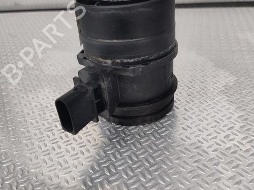 Used Mass air flow sensor Mass air flow sensor BMW 1 (E87) 120 d (177 hp) 25703857 25703857