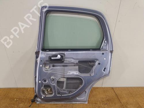 Right rear door OPEL CORSA C (X01) 1.2 Twinport (F08, F68) | BP29046874C5 