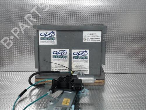 Used Front left window mechanism Front left window mechanism OPEL CORSA D (S07) 1.0 (L08, L68) (65 hp) 24070806 24070806