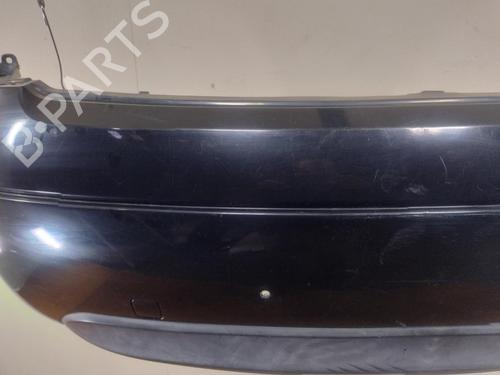 Rear bumper CITROËN C3 I (FC_, FN_) 1.6 16V HDi | BP30164120C8