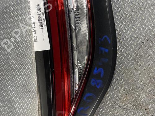 Used Right tailgate light Right tailgate light DS DS 3 / DS 3 CROSSBACK (UR_, UC_, UJ_) E-TENSE (UZZKXZ) (136 hp) 24101630 24101630
