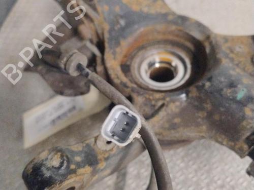 Left front steering knuckle PEUGEOT EXPERT Van (V_) 2.0 BlueHDi 120 | BP35269665M25 - Image 3