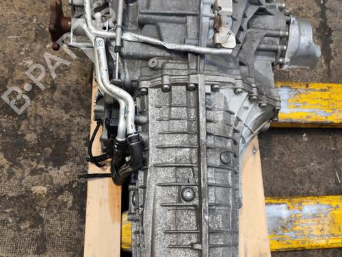 Used Gearbox Gearbox AUDI Q5 Sportback (FYT) 35 TDI Mild Hybrid (163 hp) 31324735 31324735