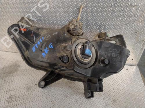 Used Left front fog light HYUNDAI i20 II (GB, IB) 1.0 T-GDI (101 hp) 29577284